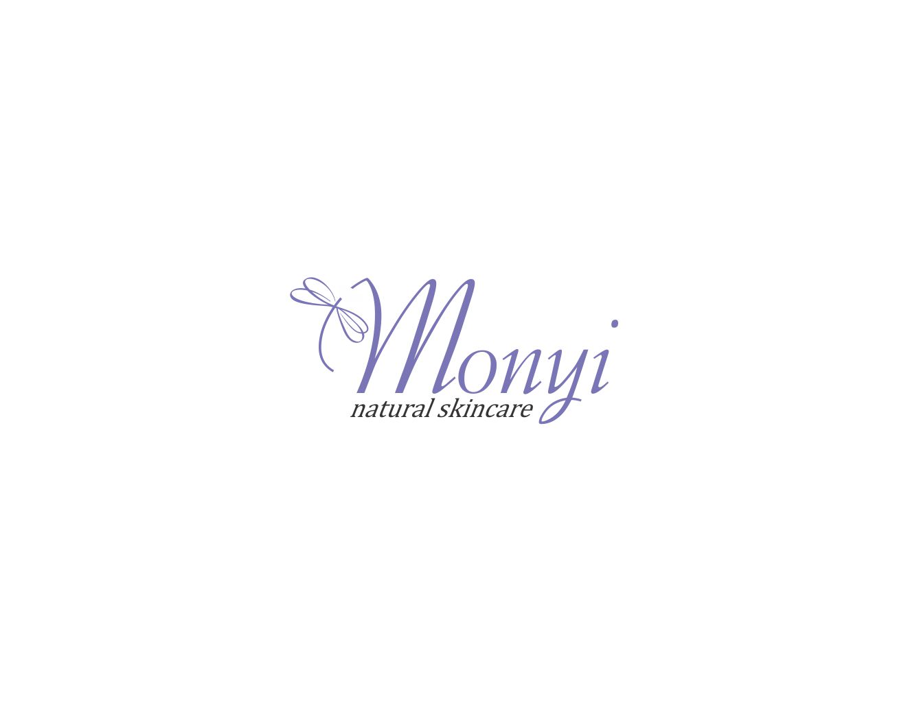 Logo Design by volfdrag for Monyi Skin Care | Design #4522239