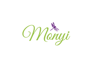 Logo Design by Hoopoe for Monyi Skin Care | Design: #4525037