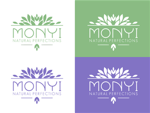 Logo Design by Colorflix™ for Monyi Skin Care | Design: #4526415