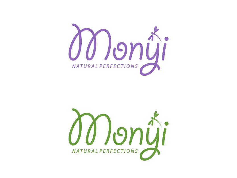 Logo Design by Colorflix™ for Monyi Skin Care | Design #4526418
