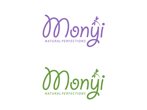 Logo Design by Colorflix™ for Monyi Skin Care | Design: #4526418