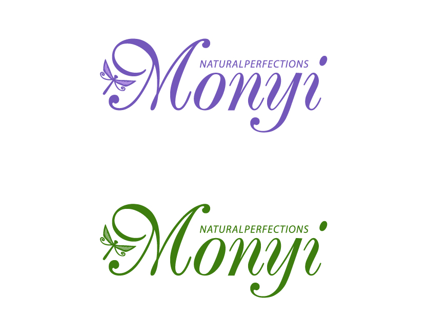 Logo Design by Colorflix™ for Monyi Skin Care | Design #4526420