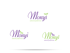 Logo Design by Colorflix™ for Monyi Skin Care | Design: #4526423