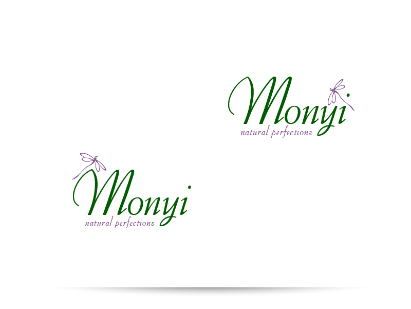 Logo Design by Colorflix™ for Monyi Skin Care | Design #4526424