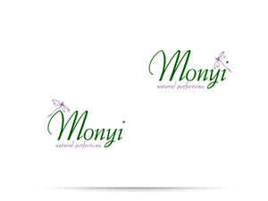 Logo Design by Colorflix™ for Monyi Skin Care | Design: #4526424