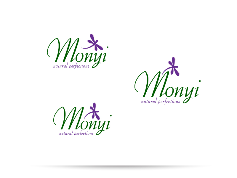 Logo Design by Colorflix™ for Monyi Skin Care | Design #4526427