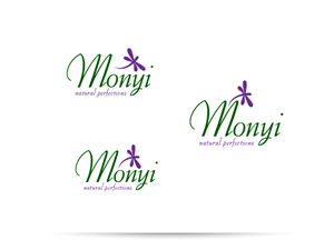 Logo Design by Colorflix™ for Monyi Skin Care | Design: #4526427