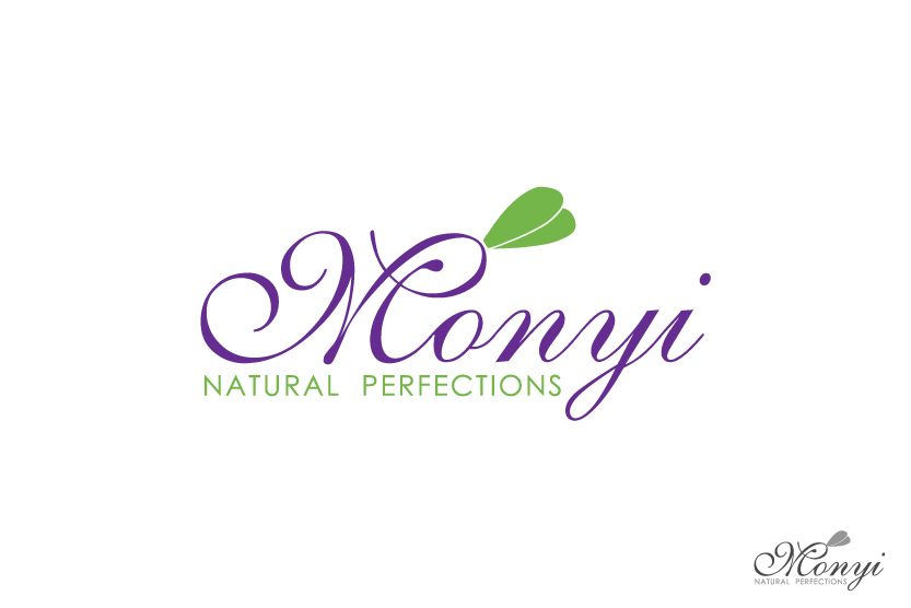 Logo-Design von Colorflix™ für Monyi Skin Care | Design #4526429