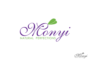 Logo Design by Colorflix™ for Monyi Skin Care | Design: #4526429