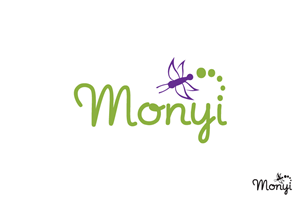 Logo Design by Colorflix™ for Monyi Skin Care | Design: #4526434