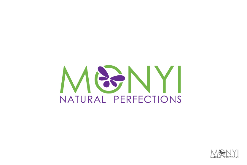 Logo Design by Colorflix™ for Monyi Skin Care | Design #4526437