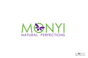 Logo Design by Colorflix™ for Monyi Skin Care | Design: #4526437