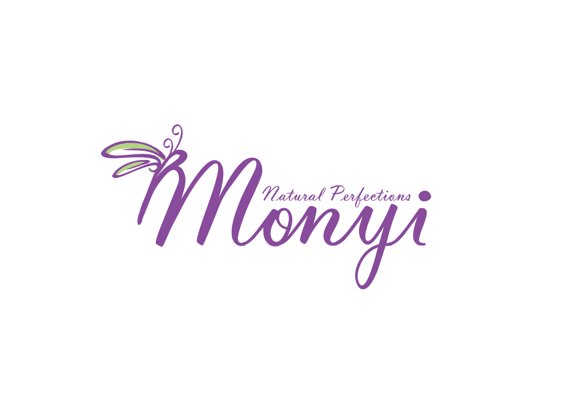 Logo Design by Colorflix™ for Monyi Skin Care | Design #4526444