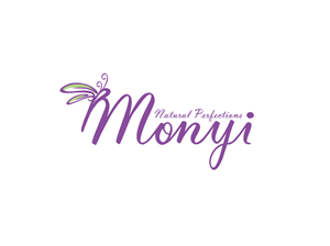 Logo Design by Colorflix™ for Monyi Skin Care | Design: #4526444
