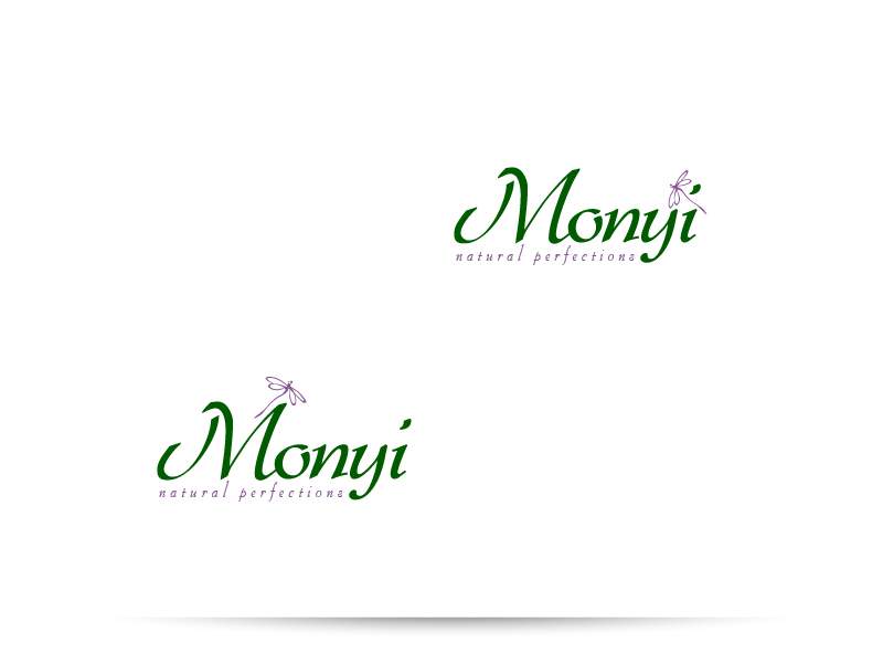 Logo Design by Colorflix™ for Monyi Skin Care | Design #4596073