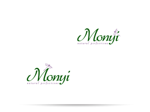 Logo Design by Colorflix™ for Monyi Skin Care | Design: #4596073