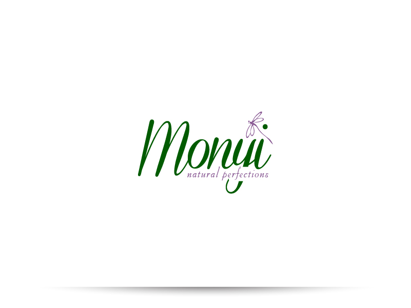 Logo Design by Colorflix™ for Monyi Skin Care | Design #4596079