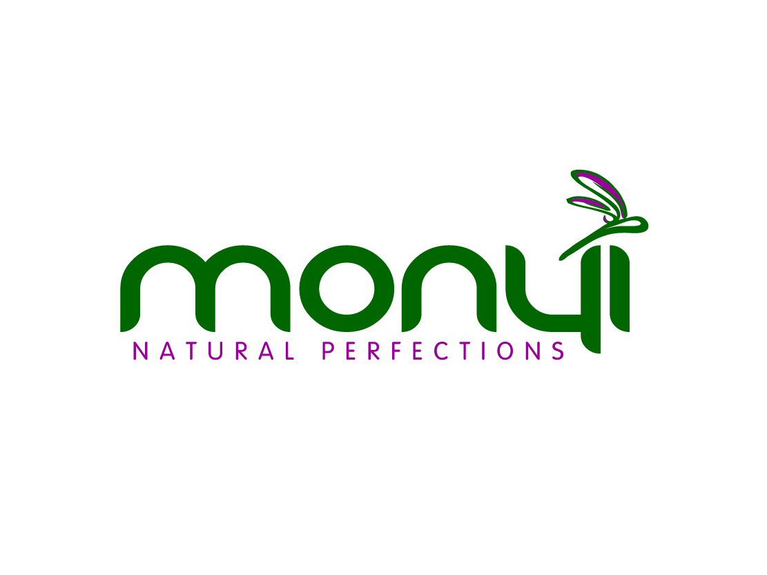 Logo Design by Colorflix™ for Monyi Skin Care | Design #4660818