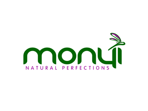 Logo Design by Colorflix™ for Monyi Skin Care | Design: #4660818