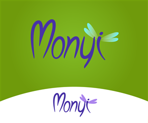 Logo Design by CreoErgoSum for Monyi Skin Care | Design: #4558097