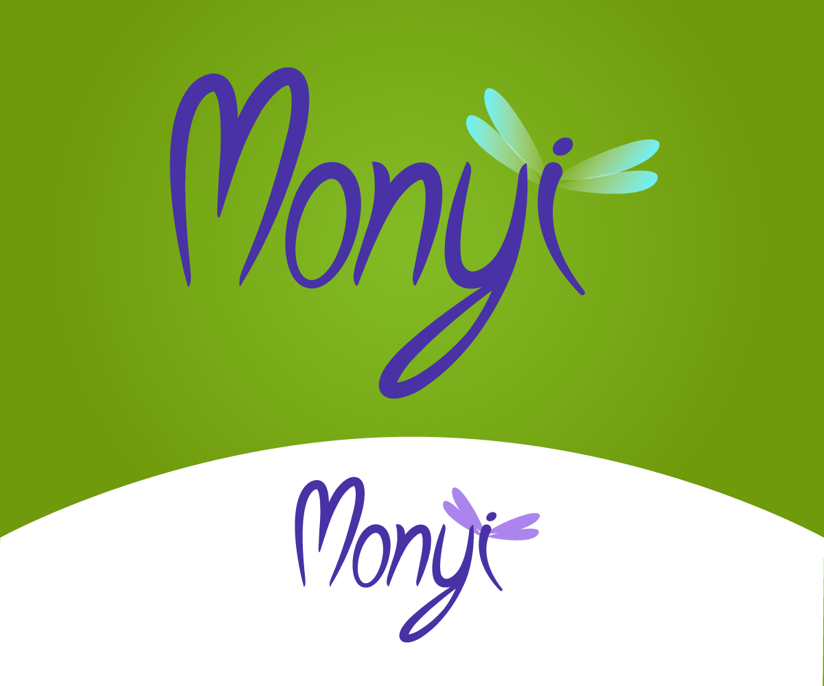 Logo Design by CreoErgoSum for Monyi Skin Care | Design #4563013