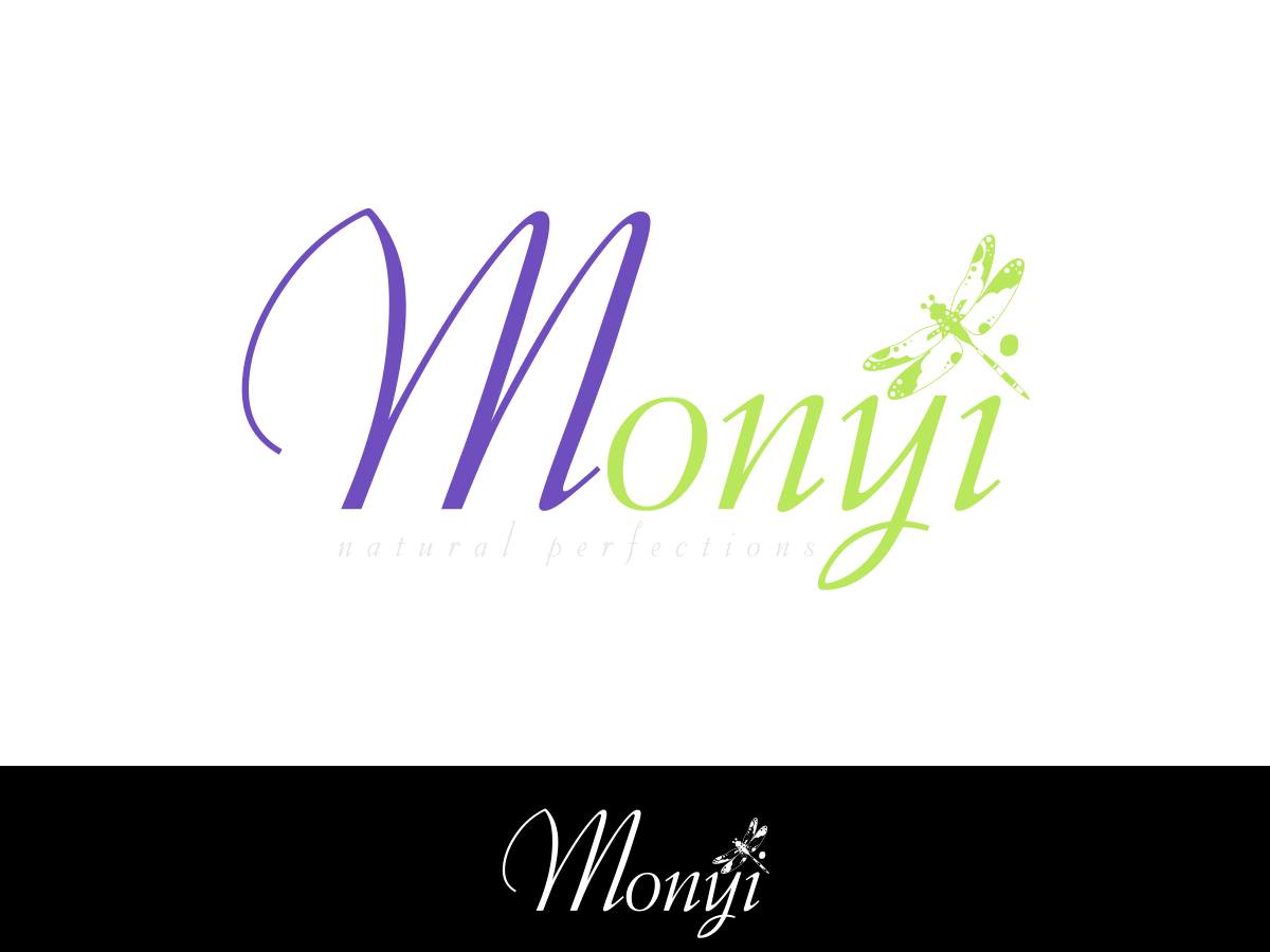 Logo-Design von Mark Murphy Creative für Monyi Skin Care | Design #4601978