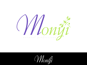 Logo Design by Mark Murphy Creative for Monyi Skin Care | Design: #4601978