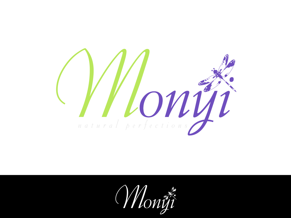 Logo Design by Mark Murphy Creative for Monyi Skin Care | Design #4601986