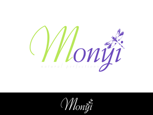 Logo Design by Mark Murphy Creative for Monyi Skin Care | Design: #4601986