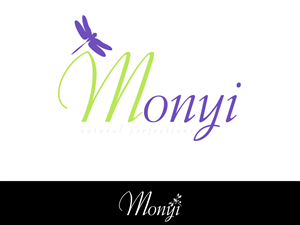 Logo Design by Mark Murphy Creative for Monyi Skin Care | Design: #4601989