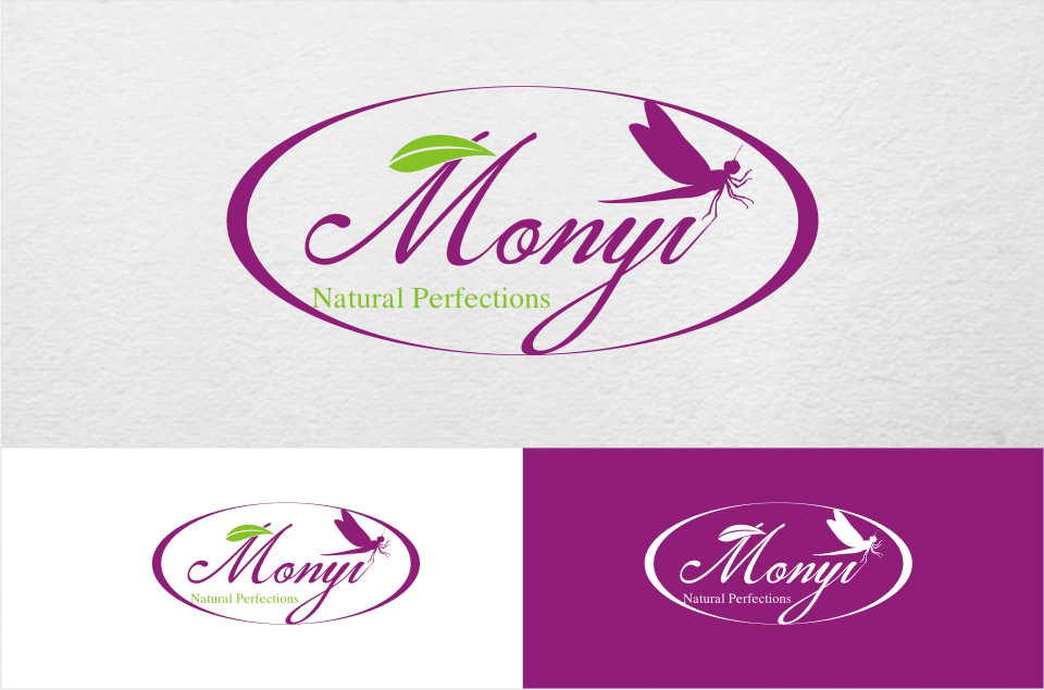 Design de Logo par Light pour Monyi Skin Care | Design #4595574
