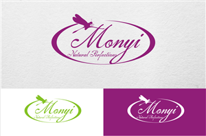 Logo Design by Light for Monyi Skin Care | Design: #4595750