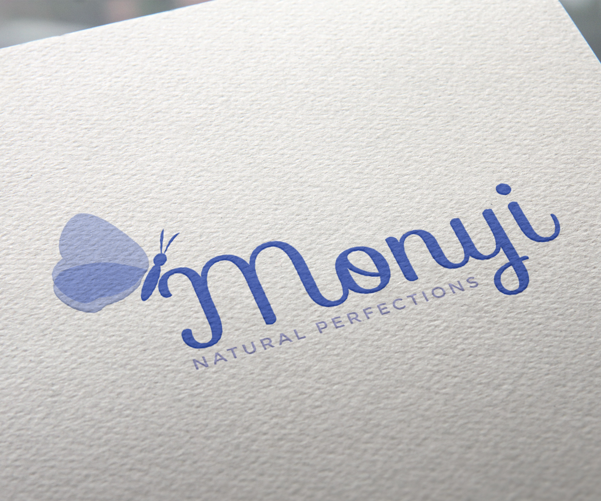 Logo Design by JoGraphicDesign for Monyi Skin Care | Design #4540018