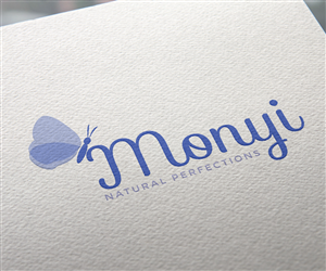 Monyi  | Logo Design by JoGraphicDesign