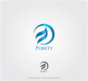 Logo Design by Hana
