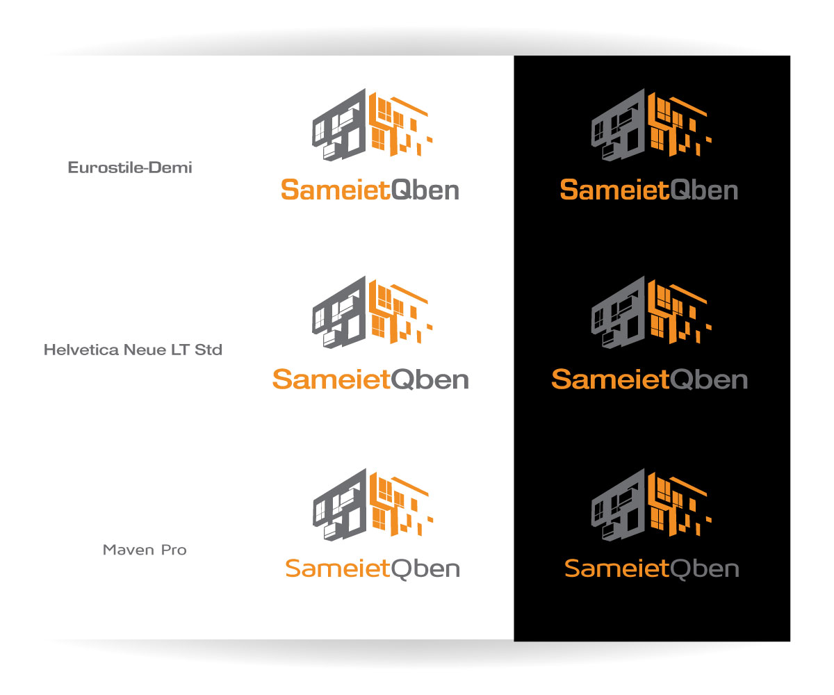 Diseño de Logo por Ironmike para este proyecto | Diseño #4378214