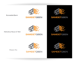 Logo Design by Ironmike for this project | Design: #4378221