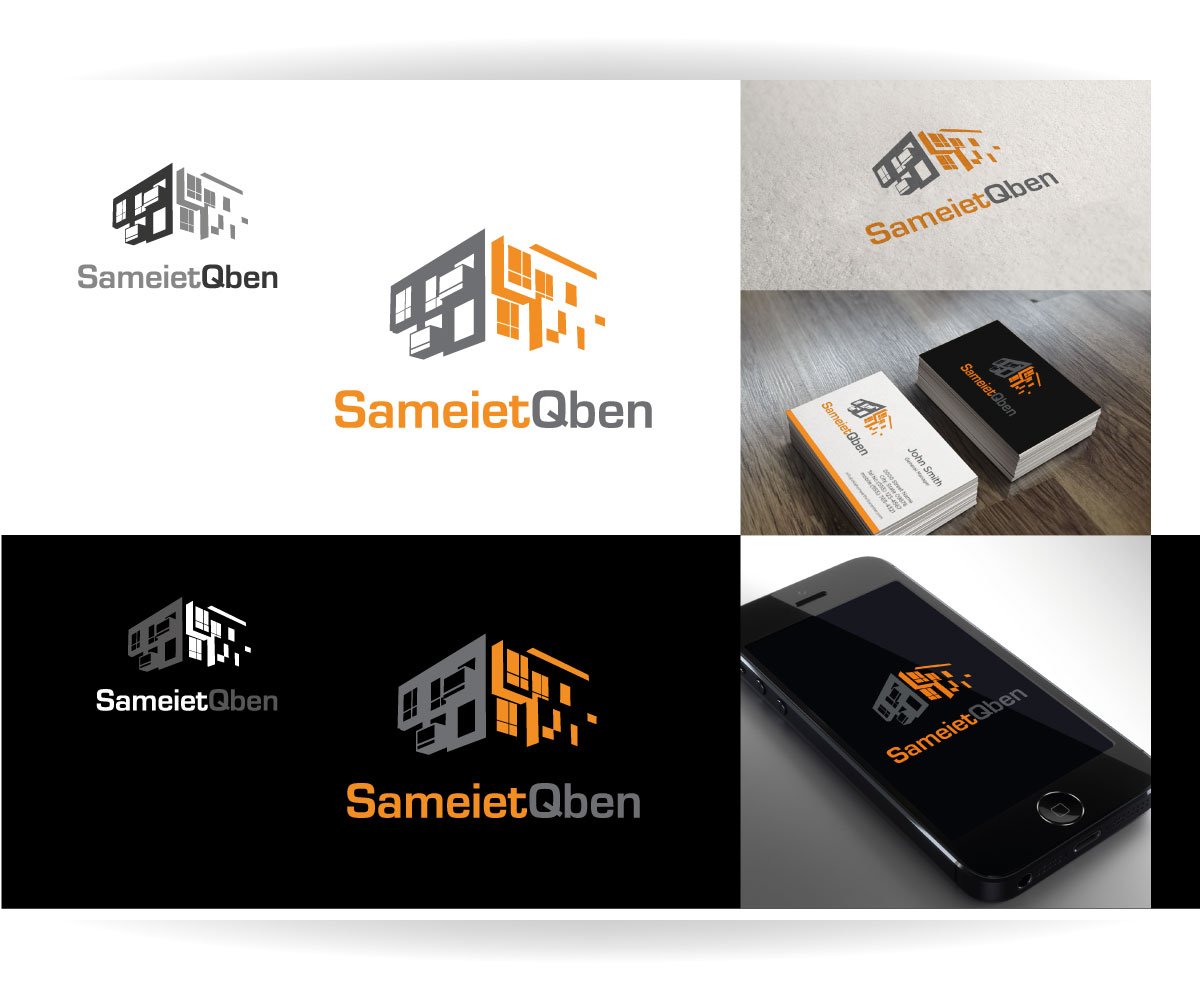 Logo-Design von Ironmike für dieses Projekt | Design #4378237