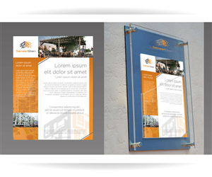 Logo Design by Ironmike for this project | Design: #4399514