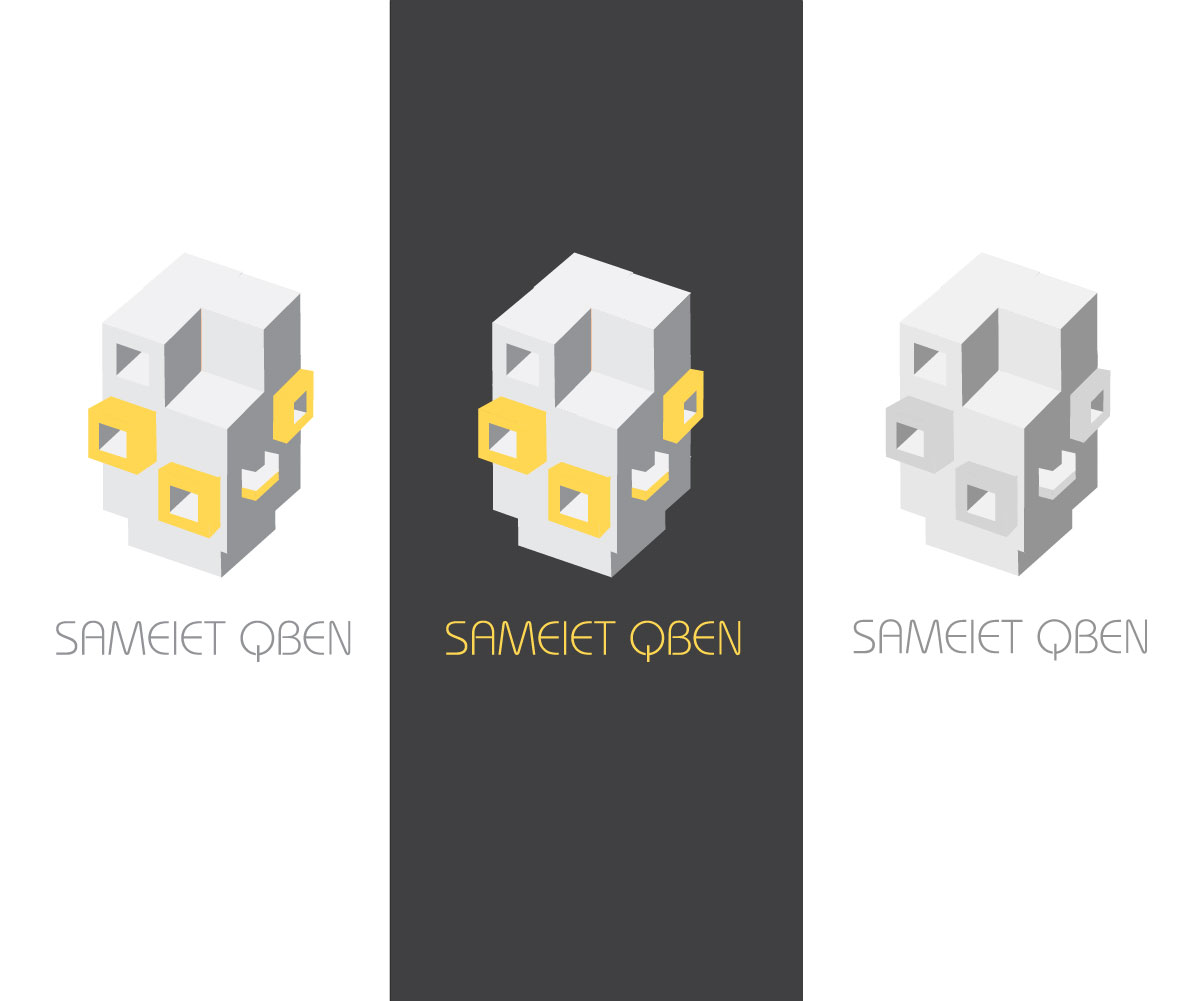 Logo Design by headFueL for this project | Design #4359370