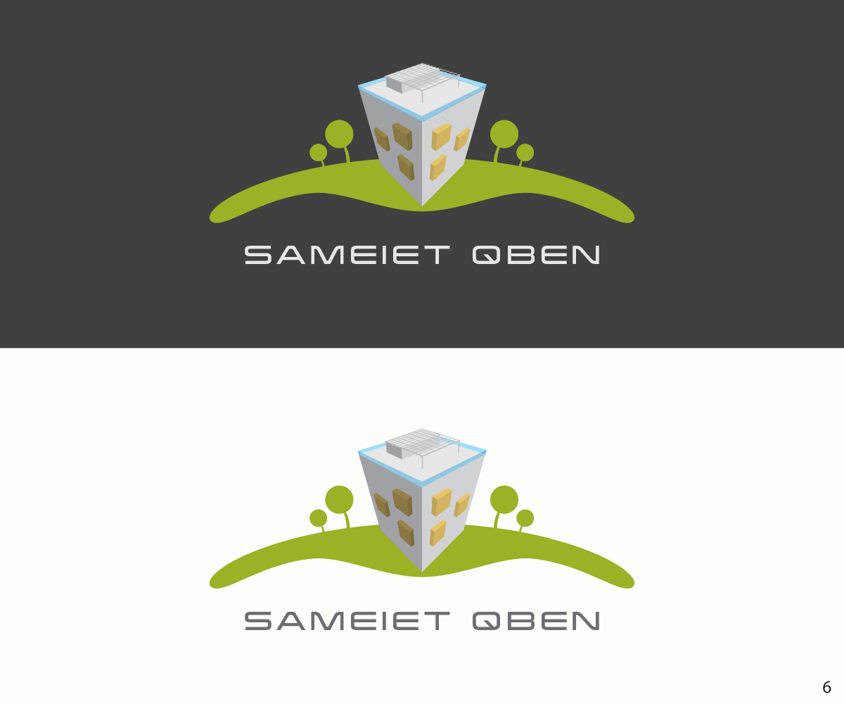 Diseño de Logo por HotGeckoMedia para este proyecto | Diseño #4355125