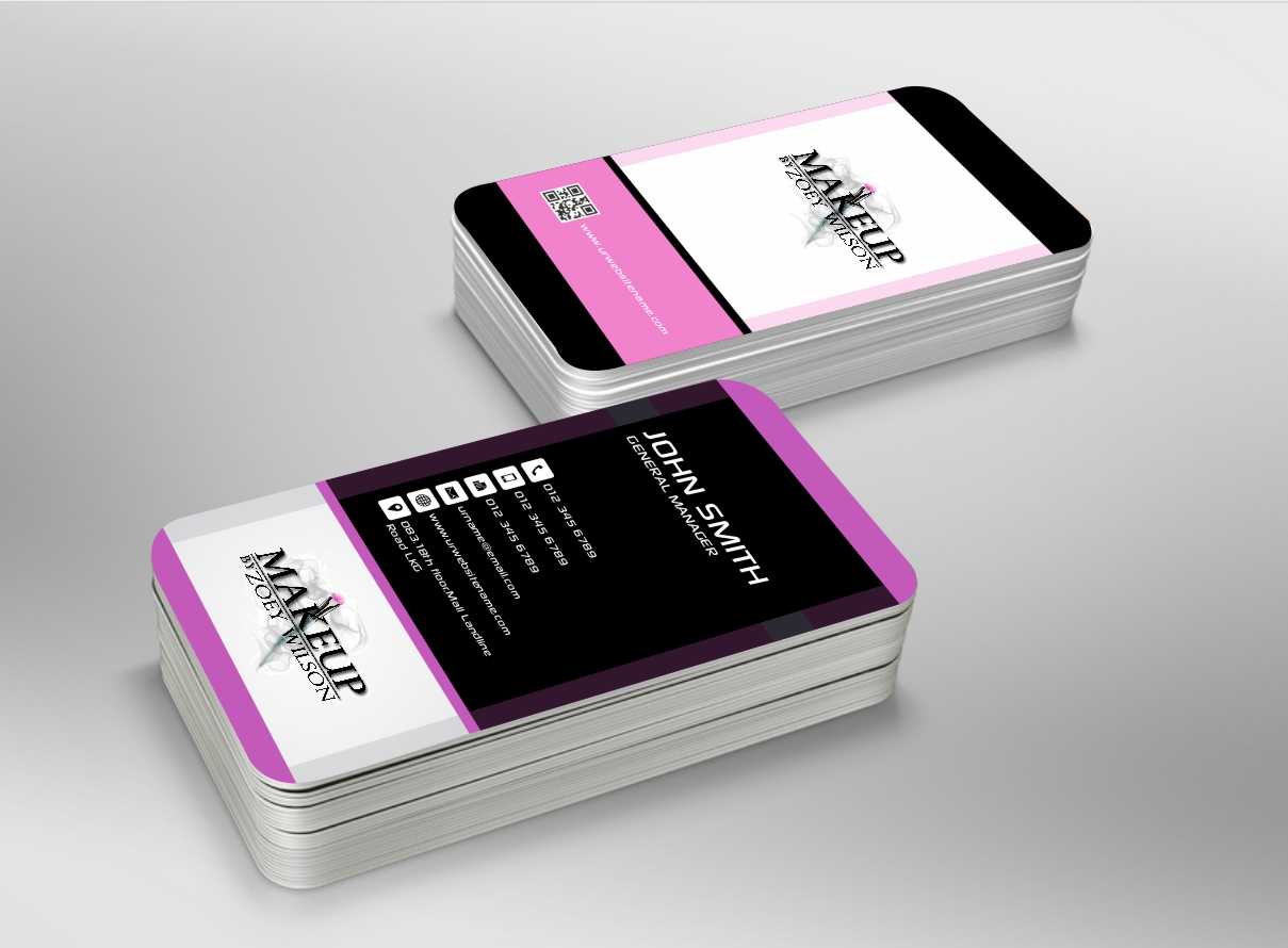 Business Card Design by AwsomeD for this project | Design #4358770