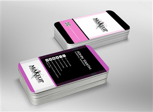 Business Card Design by AwsomeD for this project | Design: #4358770