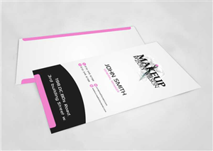 Business Card Design by AwsomeD for this project | Design: #4358773