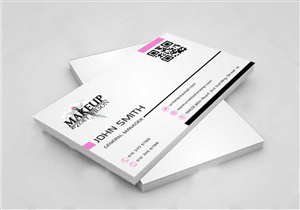 Business Card Design by AwsomeD for this project | Design: #4358775