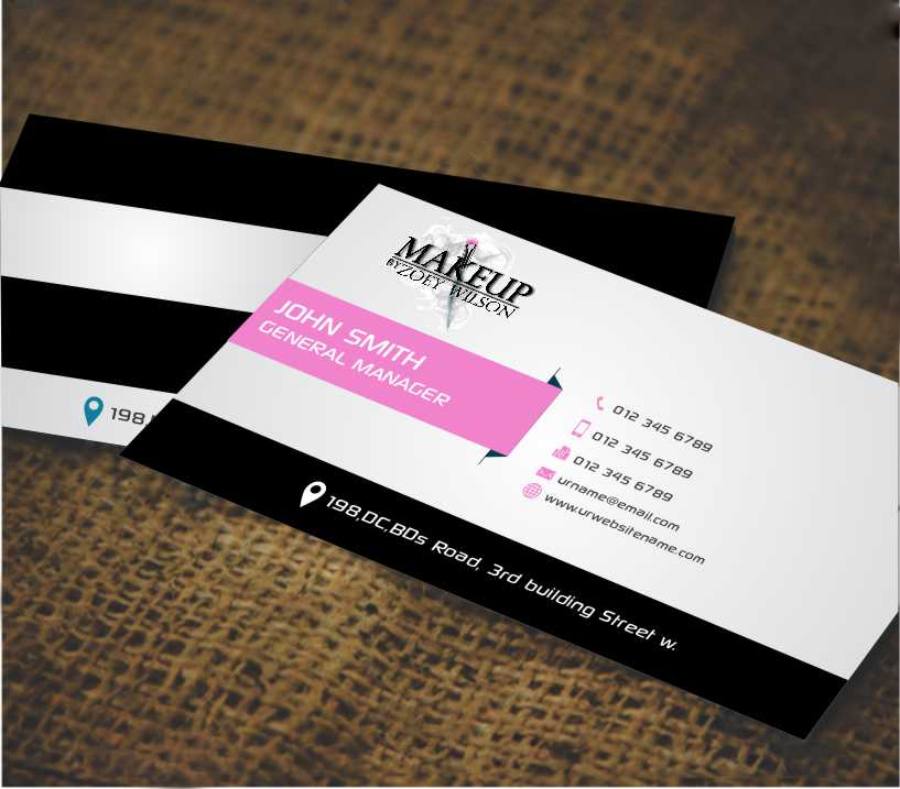 Business Card Design by AwsomeD for this project | Design #4358776