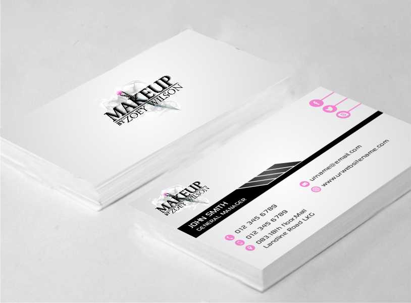 Business Card Design by AwsomeD for this project | Design #4358777