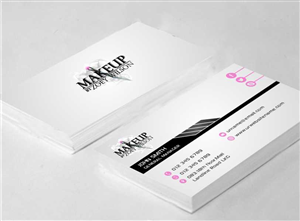 Business Card Design by AwsomeD for this project | Design: #4358777