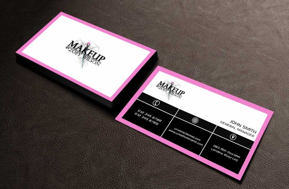 Business Card Design by AwsomeD for this project | Design #4358778