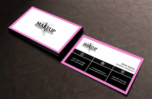 Business Card Design by AwsomeD for this project | Design: #4358778